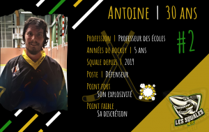 Antoine R